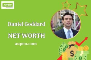 Daniel Goddard Wealth, Salary, and Financial Overview