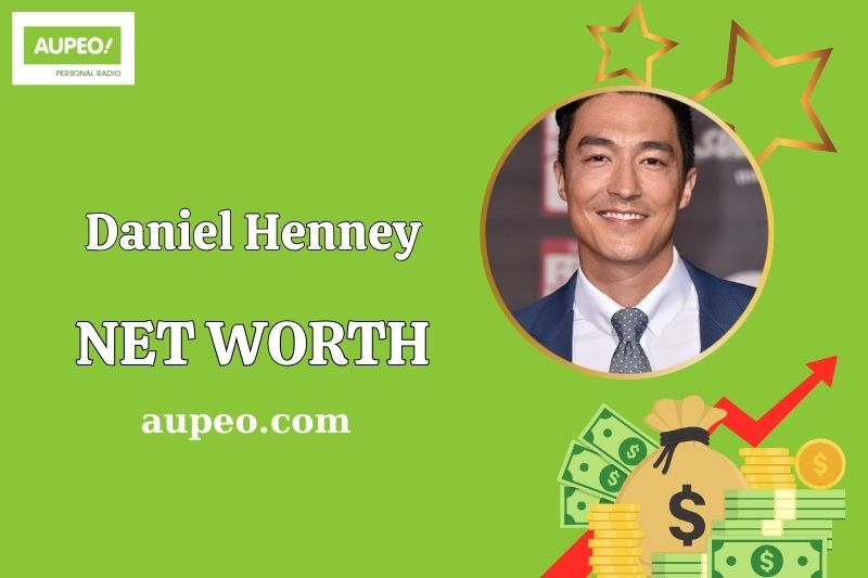 What is Daniel Henney Net Worth 2025: How He Earns from Acting and Beyond What is Daniel Henney Net Worth 2025: How He Earns from Acting and Beyond