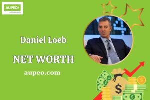 What is Daniel Loeb Net Worth 2025: Income Sources and Financial Moves
