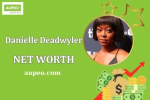 Danielle Deadwyler Wealth, Salary, and Financial Overview
