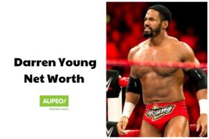 Darren Young Rising Through the Ranks