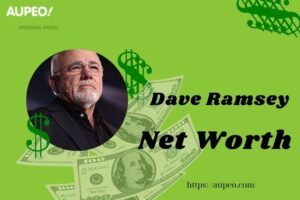 Dave Ramsey Wealth, Salary and Finance Overview