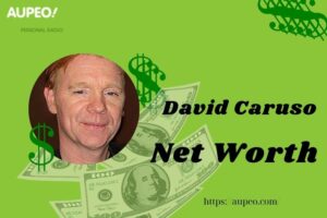 David Caruso Wealth, Salary and Finance Overview