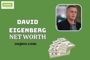 David Eigenberg Wealth, Salary and Financial Overview