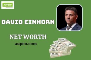 David Einhorn Wealth, Salary and Financial Overview