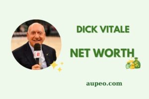 Dick Vitale Wealth, Salary, and Financial Overview