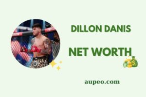 Dillon Danis Wealth, Salary, and Financial Overview