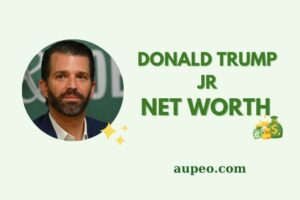Donald Trump Jr Wealth, Salary, and Financial Overview