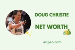 Doug Christie Wealth, Salary, and Financial Overview