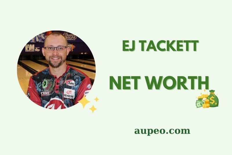 What is Ej Tackett Net Worth 2025: How Much Does the Bowling Star Earn? What is Ej Tackett Net Worth 2025: How Much Does the Bowling Star Earn?