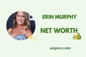 What is Erin Murphy Net Worth 2025 Earnings, Salary, Finances