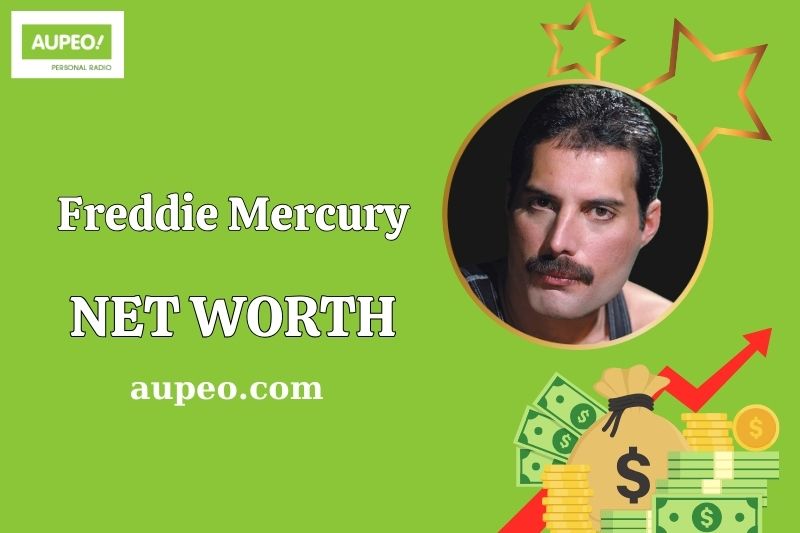 What is Freddie Mercury Net Worth 2025: Wealth, Salary, and Financial Legacy What is Freddie Mercury Net Worth 2025: Wealth, Salary, and Financial Legacy