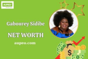 Gabourey Sidibe Wealth, Salary, and Financial Overview