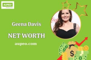 What is Geena Davis Net Worth 2025: Income, Salary, and Wealth Insights