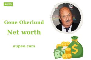 Gene Okerlund Financial Overview