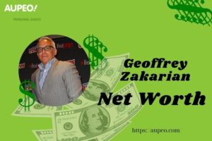 What is Geoffrey Zakarian Net Worth 2025 Salary Wealth Career Earnings