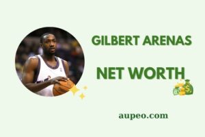 Gilbert Arenas Wealth, Salary, and Financial Overview