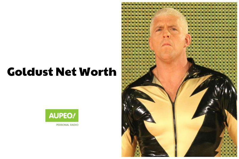 What is Goldust Net Worth 2024: Income, Achievements and Career Highlights What is Goldust Net Worth 2024: Income, Achievements and Career Highlights