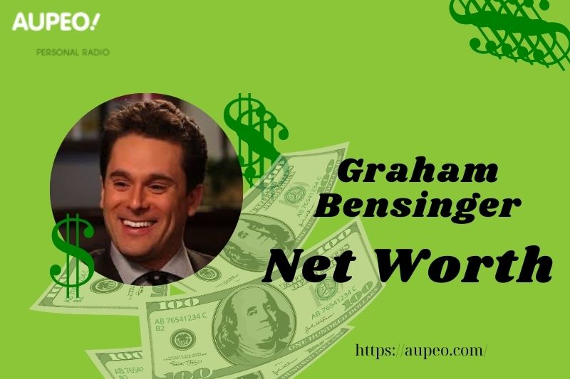 What is Graham Bensinger Net Worth 2025: How He Makes Money from TV & Media What is Graham Bensinger Net Worth 2025: How He Makes Money from TV & Media