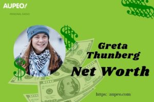 Greta Thunberg Wealth, Salary and Finance Overview