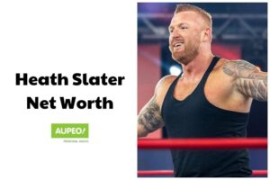 Heath Slater The Nexus and Beyond