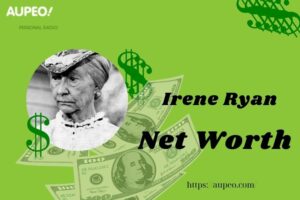 Irene Ryan Wealth, Salary and Finance Overview