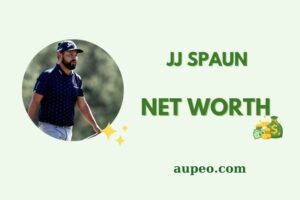 Jj Spaun Wealth, Salary, and Financial Overview