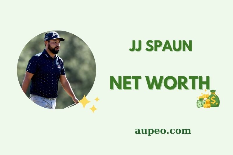 Jj Spaun Wealth, Salary, and Financial Overview