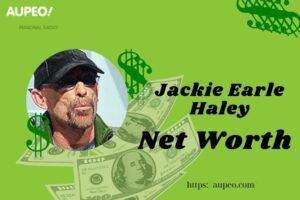 Jackie Earle Haley Wealth, Salary and Finance Overview