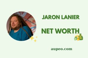Jaron Lanier Wealth, Salary, and Financial Overview