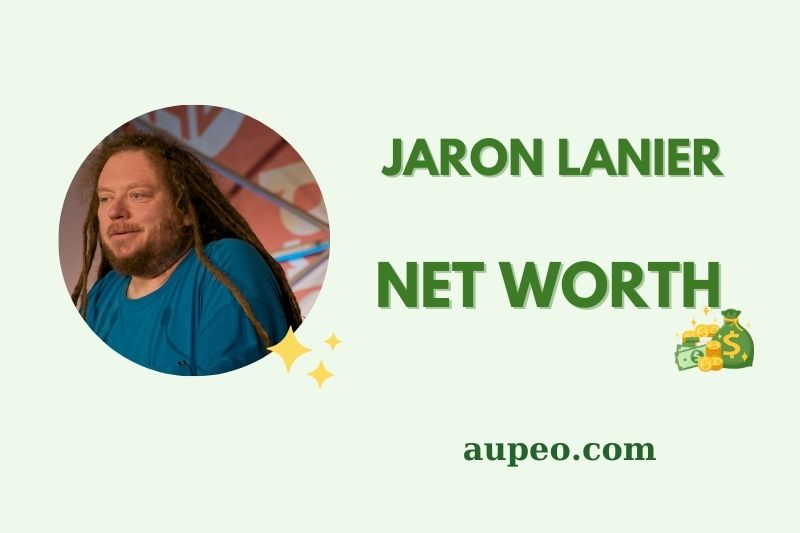 What is Jaron Lanier Net Worth 2025: How the VR Innovator Earned His Wealth What is Jaron Lanier Net Worth 2025: How the VR Innovator Earned His Wealth