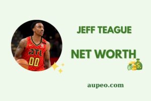 Jeff Teague Wealth, Salary, and Financial Overview