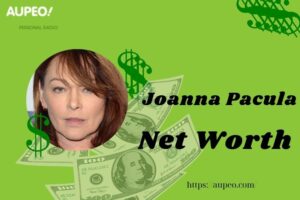 Joanna Pacula Wealth, Salary and Finance Overview