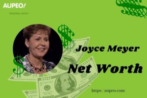 Joyce Meyer Wealth, Salary and Finance Overview