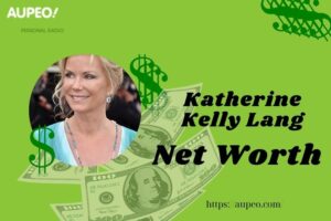 Katherine Kelly Lang Wealth, Salary and Finance Overview
