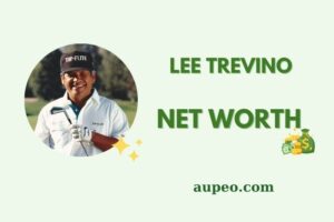 Lee Trevino Wealth, Salary, and Financial Overview