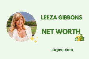 What is Leeza Gibbons Net Worth 2025 Earnings, Salary, Finances