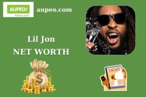 Lil Jon Wealth, Salary, and Finance Overview