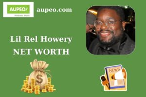 Lil Rel Howery Wealth, Salary, and Finance Overview