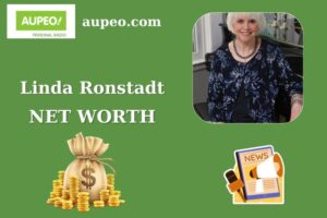 Linda Ronstadt Wealth, Salary, and Finance Overview