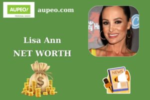 Lisa Ann Wealth, Salary, and Finance Overview