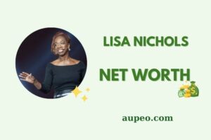 Lisa Nichols Wealth, Salary, and Financial Overview