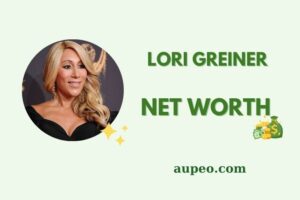 Lori Greiner Wealth, Salary, and Financial Overview