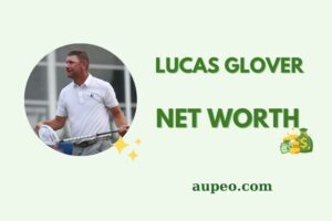 Lucas Glover Quick Facts