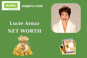 What is Lucie Arnaz Net Worth 2025 Salary Wealth Career Earnings