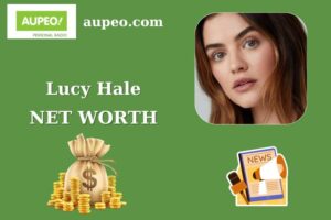 Lucy Hale Wealth, Salary, and Finance Overview