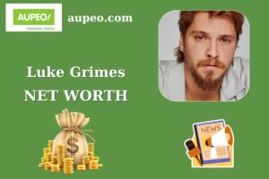 Luke Grimes Wealth, Salary, and Finance Overview