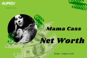 Mama Cass Wealth, Salary and Finance Overview