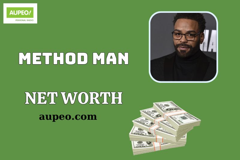 What is Method Man Net Worth 2025: How Much Does He Earn Today? What is Method Man Net Worth 2025: How Much Does He Earn Today?