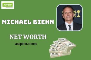 Michael Biehn Wealth, Salary and Financial Overview
